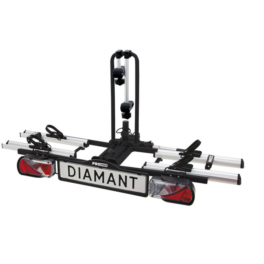 Diamant Pro User Fietsendrager