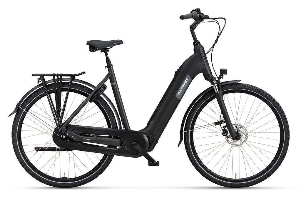 Batavus Altura E-Go PT Pro