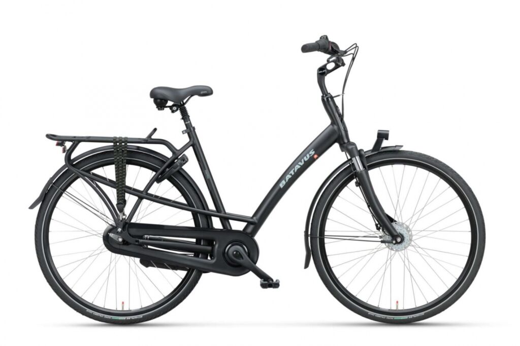 Batavus Mambo-7
