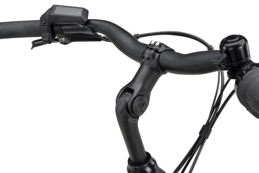 Batavus Altura E-Go PT Pro