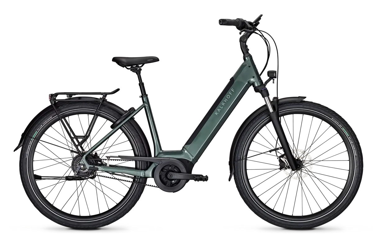 Kalkhoff Image 3 Excite BLX