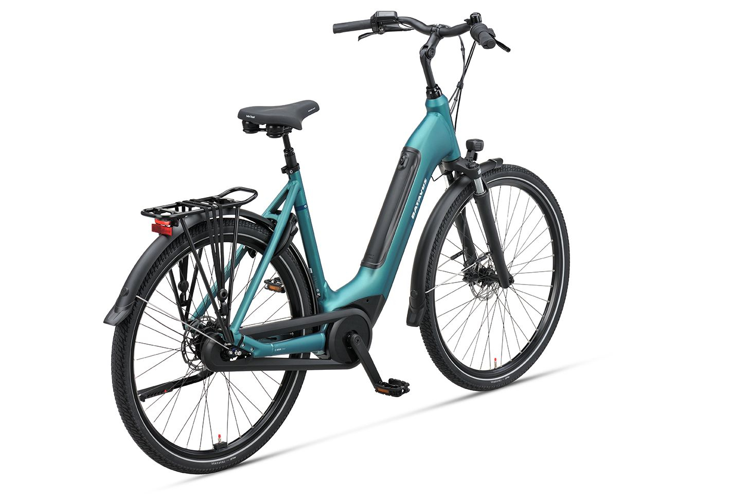 Batavus Altura PT Pro