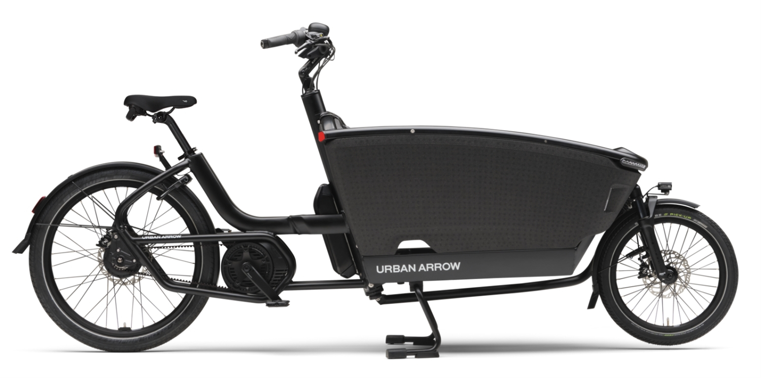 Bakfiets