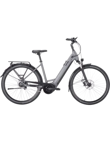 Kettler E-Traveller Gold 5 Plus Belt FL