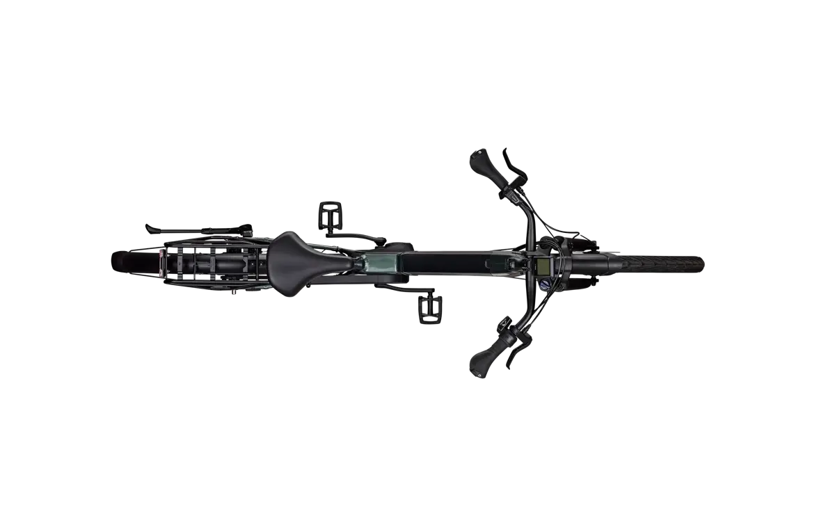 Kalkhoff Image 3 Excite BLX