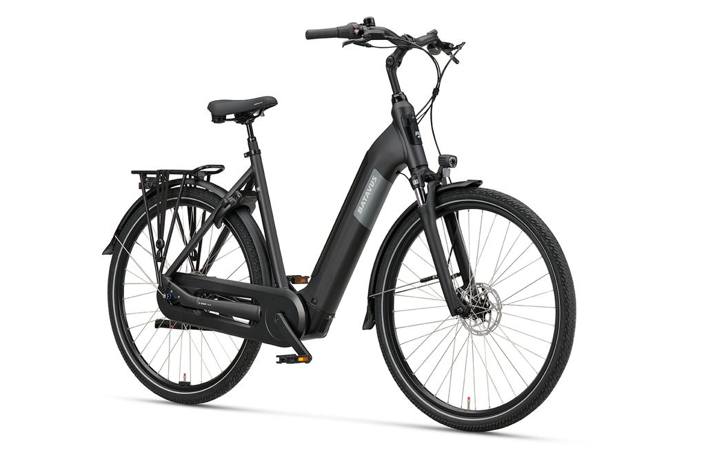 Batavus Altura E-Go PT Pro
