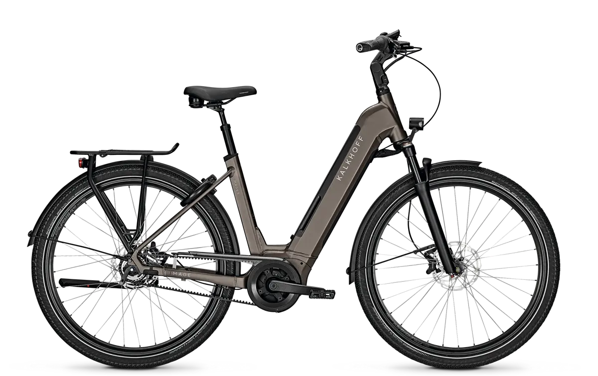 Kalkhoff Image 5.B ADV+
