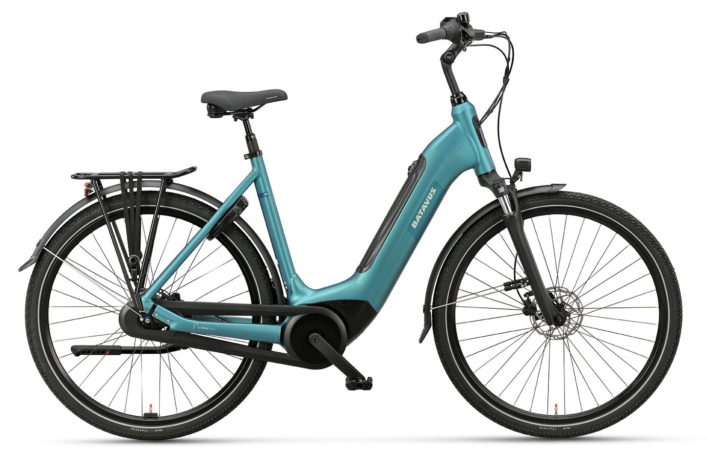 Batavus Altura PT Pro