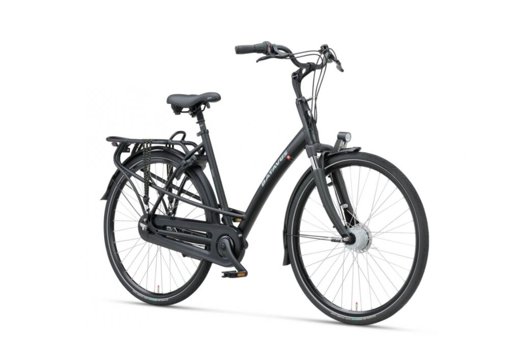 Batavus Mambo-7