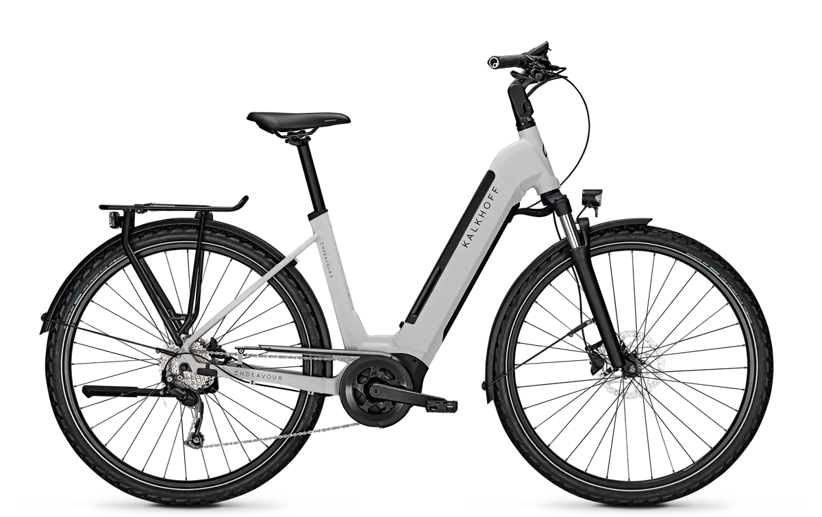Kalkhoff Endeavour 5.B Season