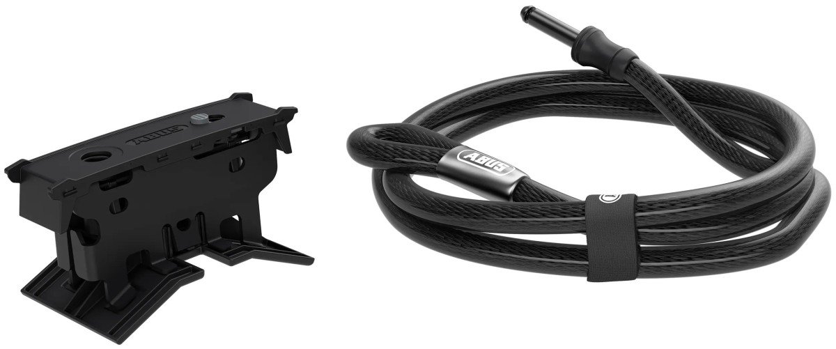 Thule Kabelslot "high-grade lock"