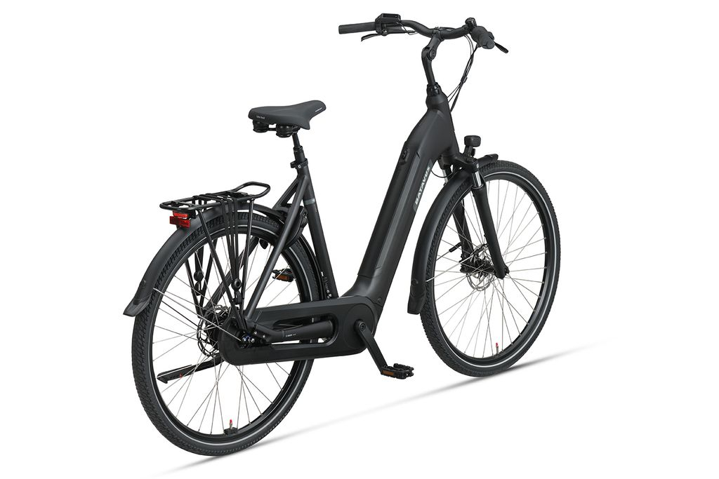 Batavus Altura E-Go PT Pro