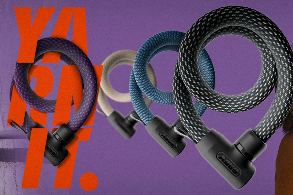 ABUS 4004K/110 Yarnit