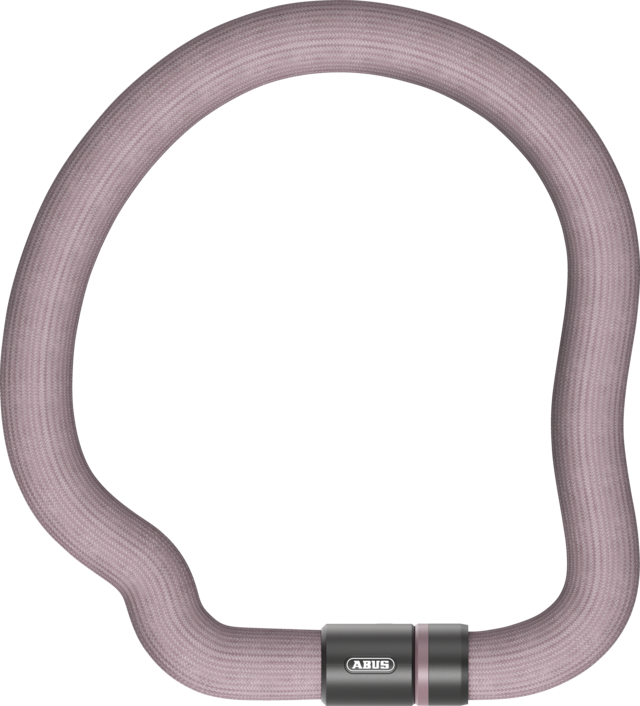 ABUS 6206K/110 Goose Lock