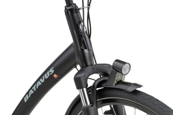 Batavus Mambo-7