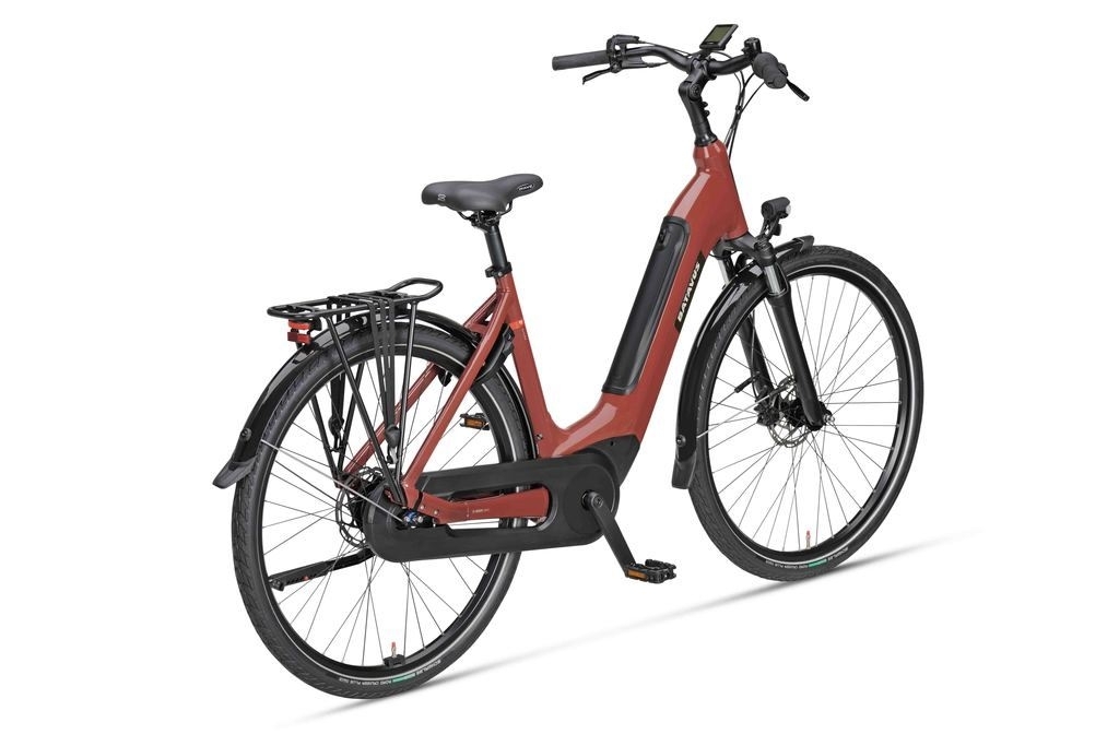 Batavus Altura E-Go PT Pro