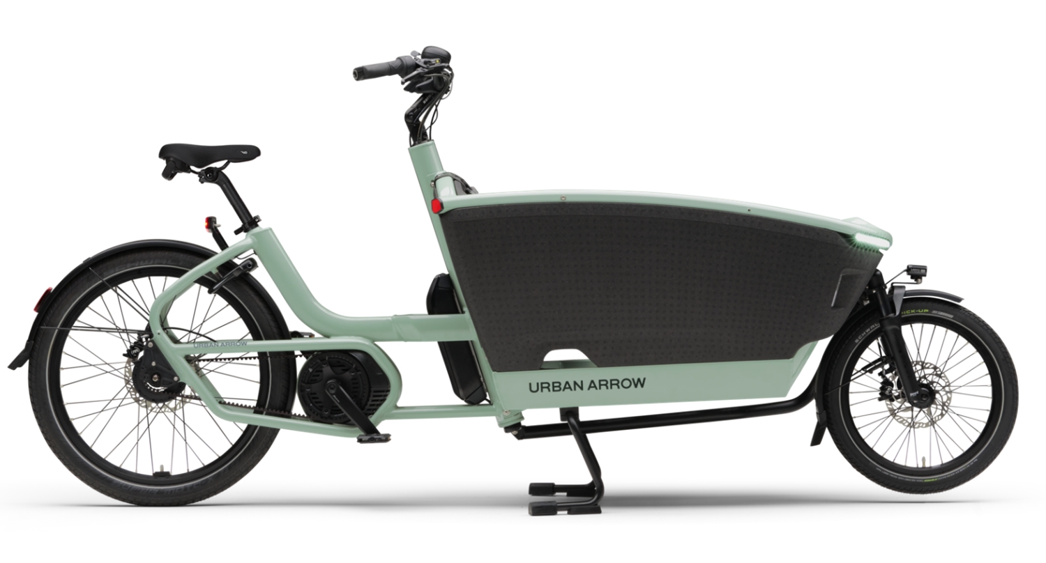 Simpel product + accukeuze + recyclingbijdrage + actiepakket + losse accessoires: