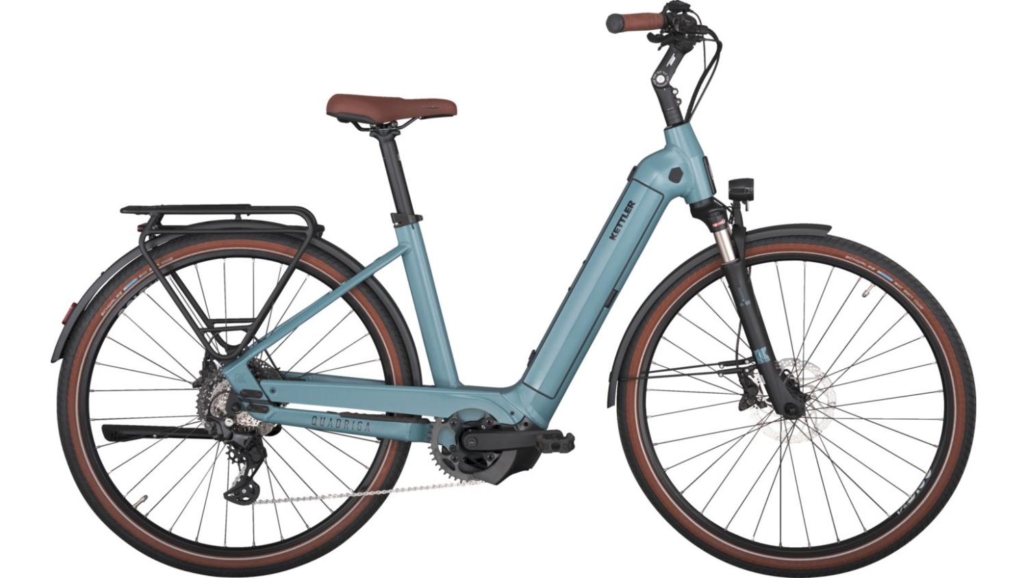 Kettler Quadriga CX10 LG