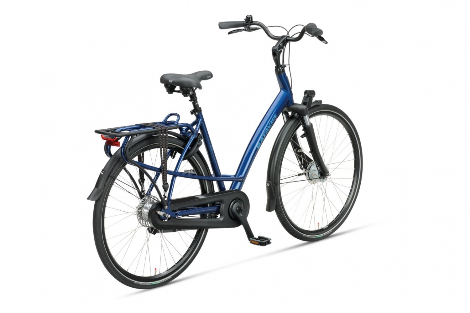 Batavus Mambo-7