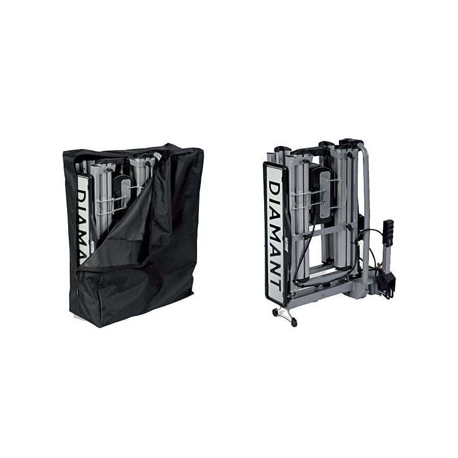 Diamant Pro User Fietsendrager