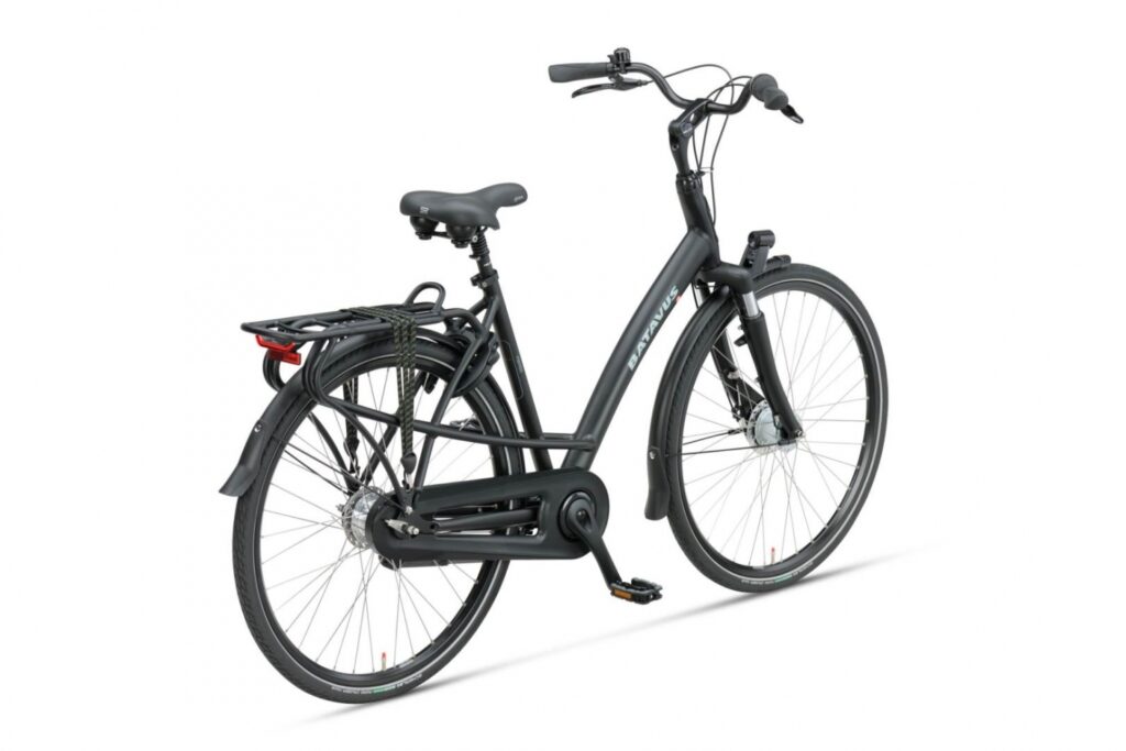 Batavus Mambo-7