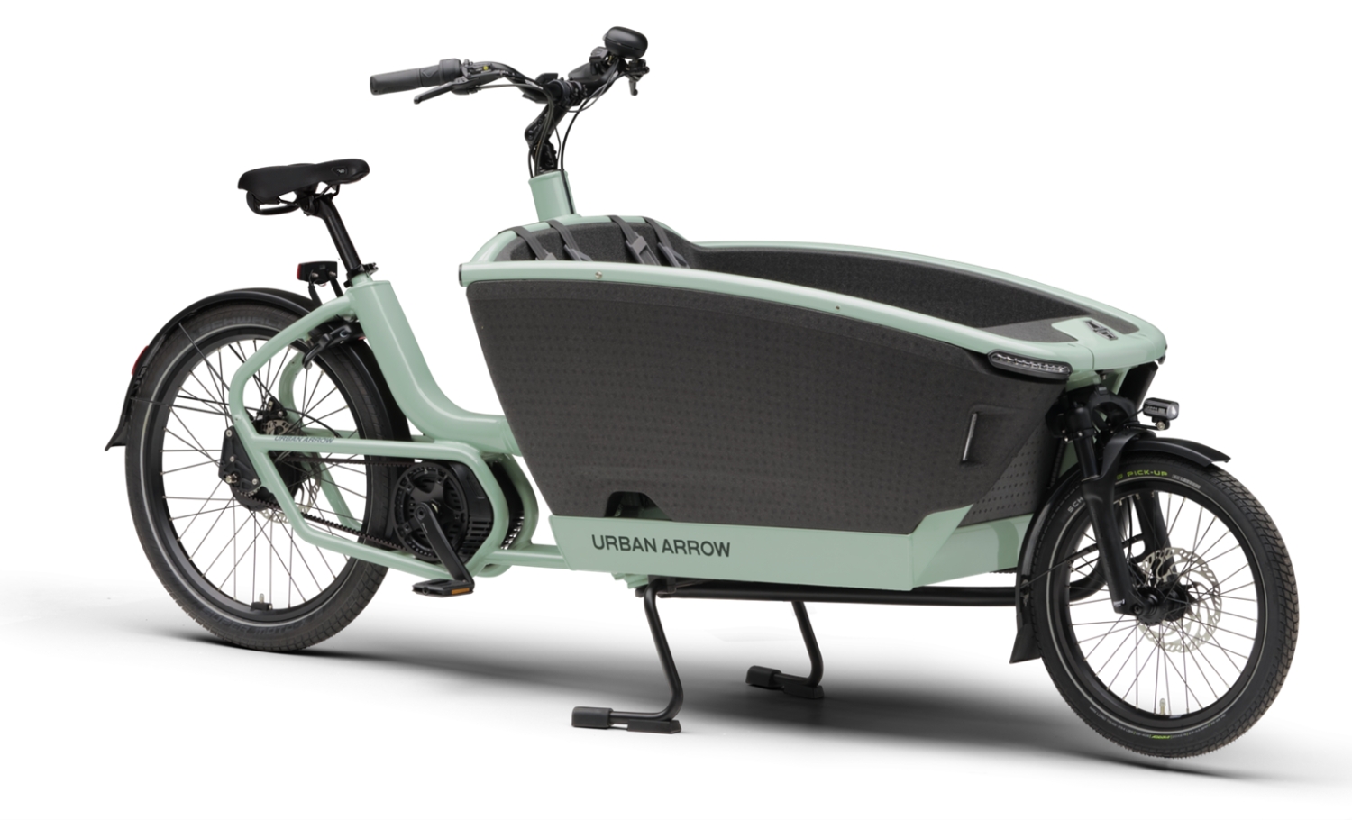 Simpel product + accukeuze + recyclingbijdrage + actiepakket + losse accessoires: